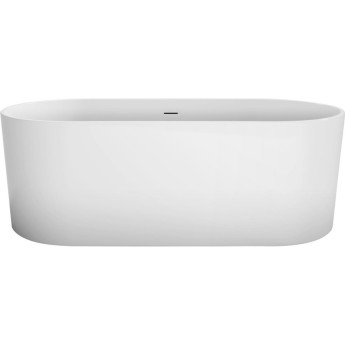 Акриловая ванна 180x80 см BELBAGNO BB705-1800-800