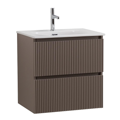 База под раковину BELBAGNO UNO-800-2C-SO-СO подвесная