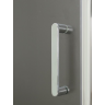 Душевой уголок BELBAGNO UNO-195-AH-1-130/90-C-NERO