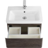 Тумба Rovere Nature Grigio 57 см BELBAGNO ALBANO ALBANO-CER-600-2C-SO-RNG