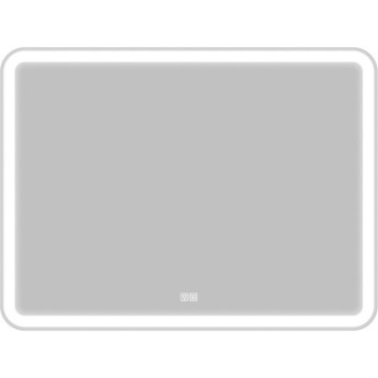 Зеркало 100x60 см BELBAGNO MARINO SPC-MAR-1000-600-LED-TCH-WARM