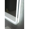 Зеркало 100x80 см BELBAGNO MARINO SPC-MAR-1000-800-LED-BTN